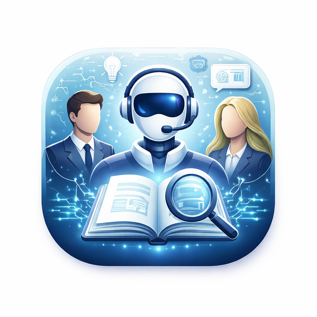 Enterprise Knowledge Assistants